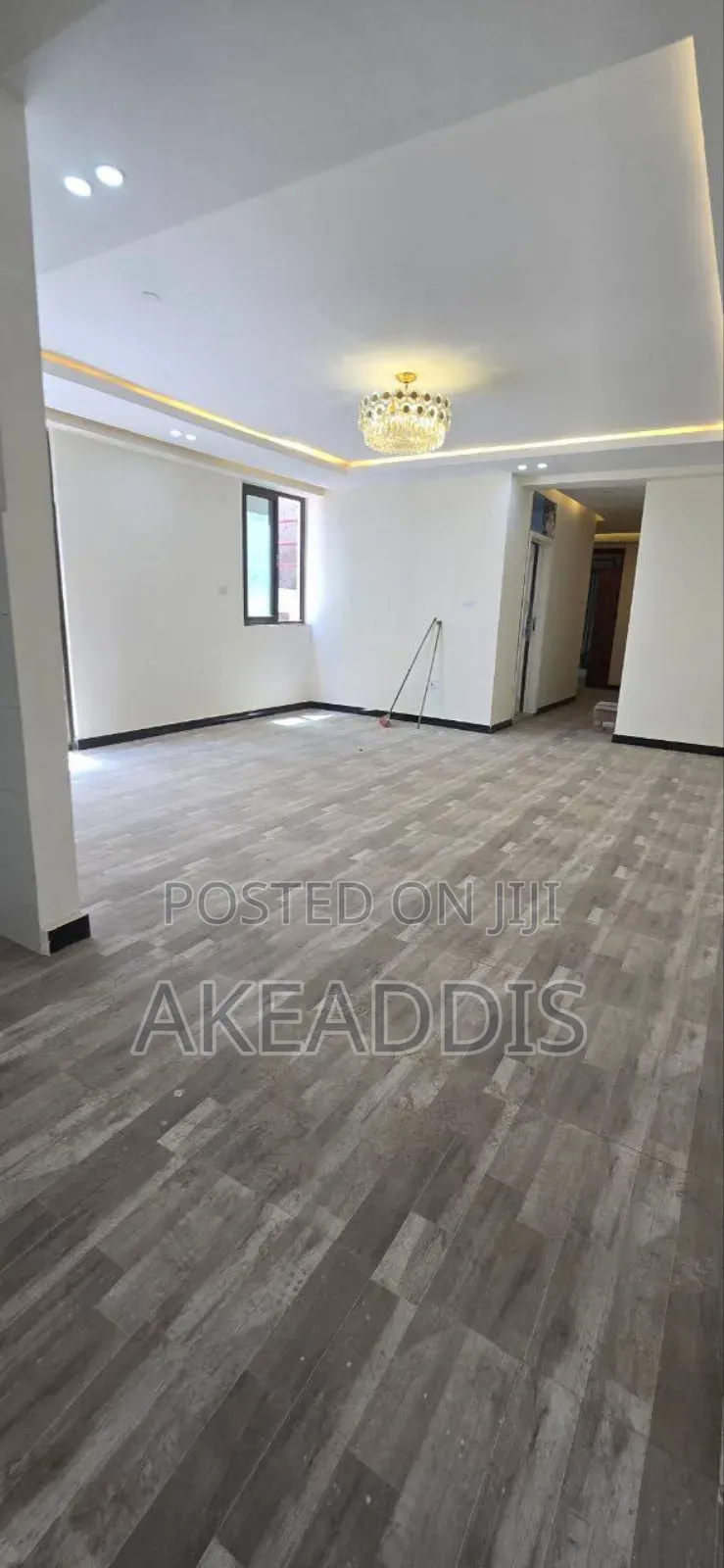 Furnished 3bdrm Condo in Bole Beshale for sale