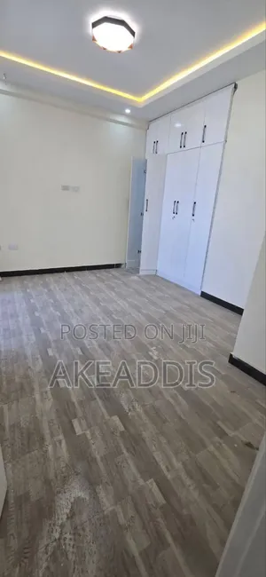 Furnished 3bdrm Condo in Bole Beshale for sale