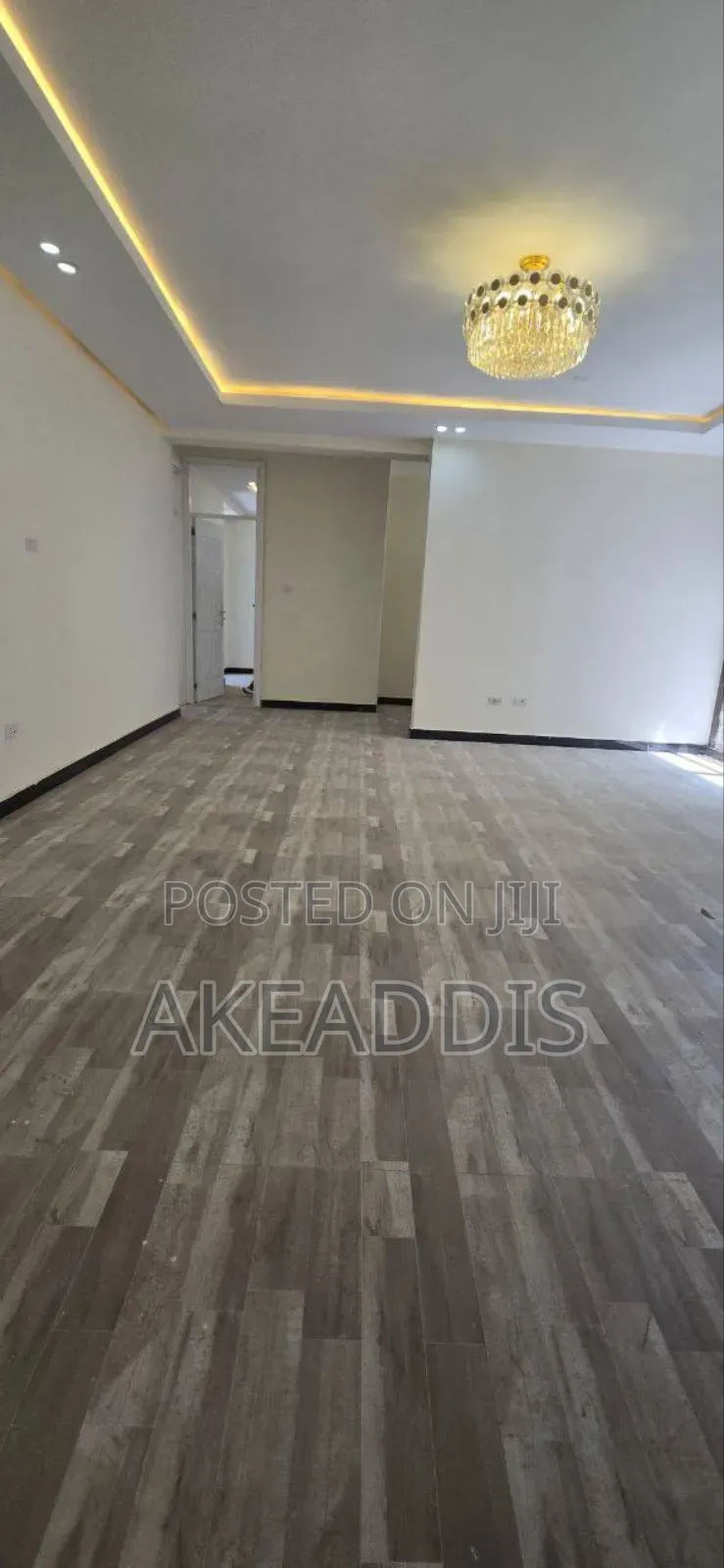 Furnished 3bdrm Condo in Bole Beshale for sale