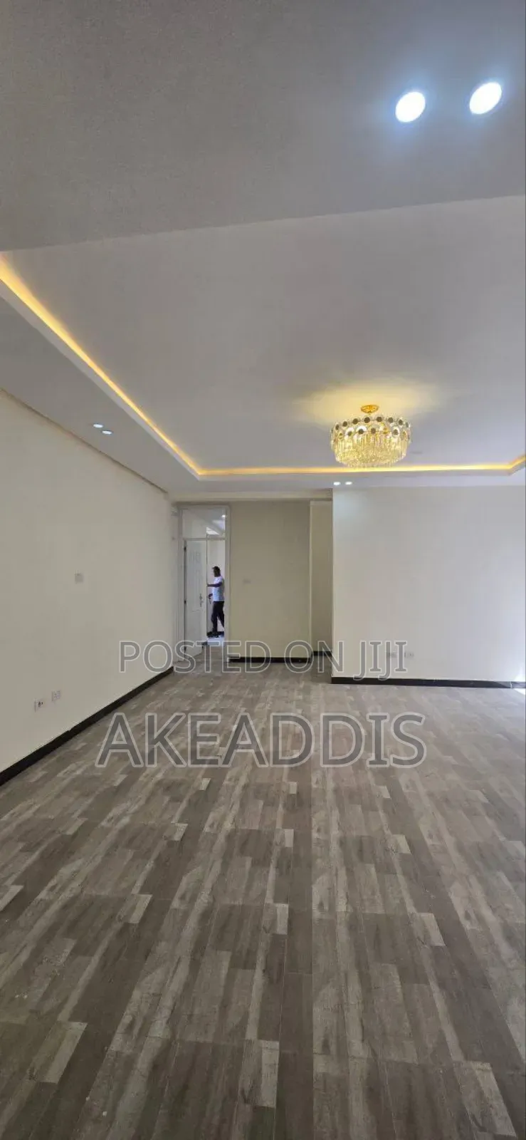 Furnished 3bdrm Condo in Bole Beshale for sale