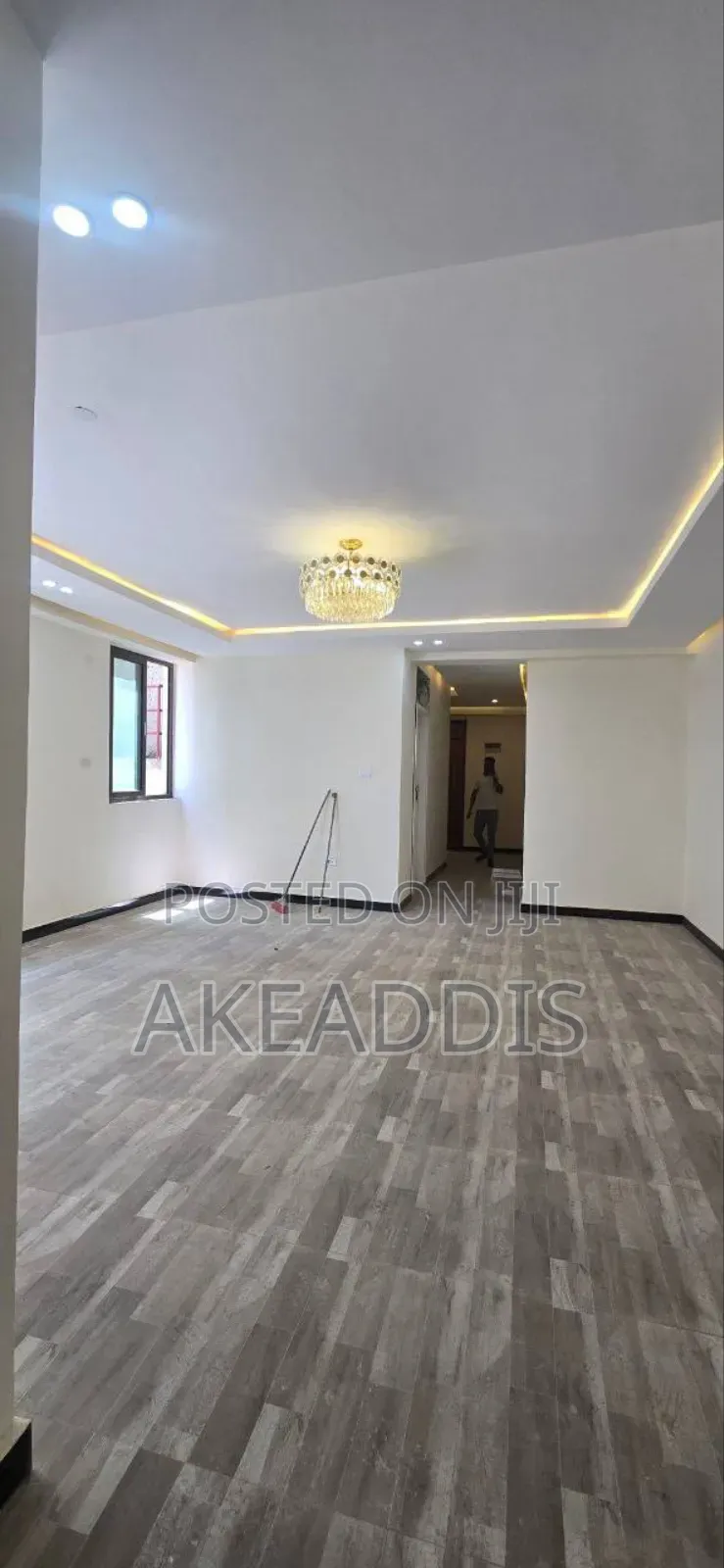 Furnished 3bdrm Condo in Bole Beshale for sale