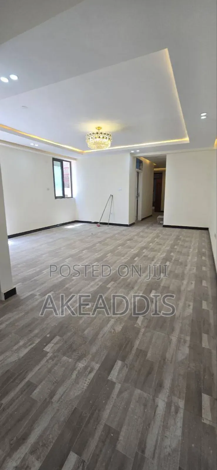 Furnished 3bdrm Condo in Bole Beshale for sale