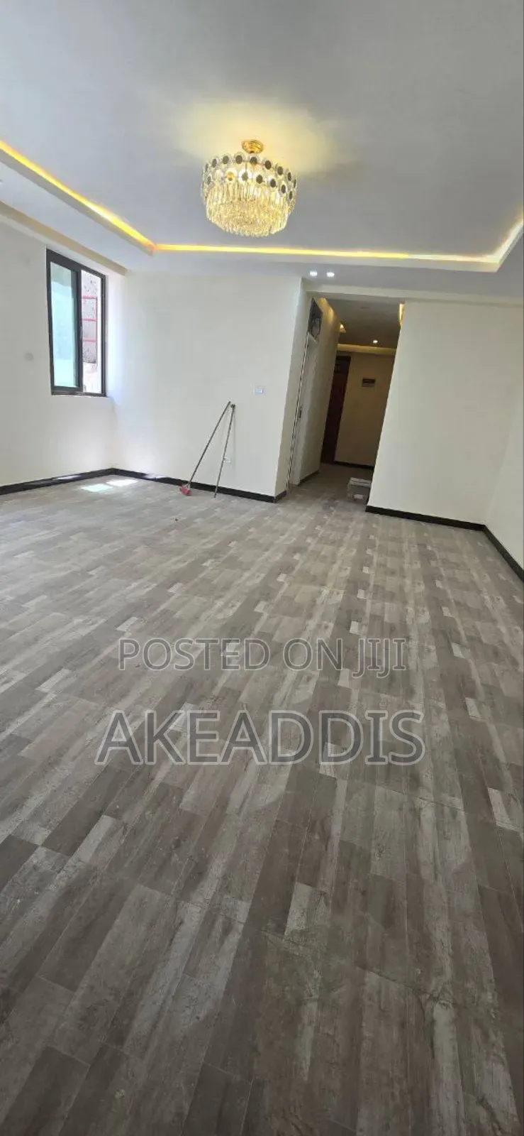 Furnished 3bdrm Condo in Bole Beshale for sale