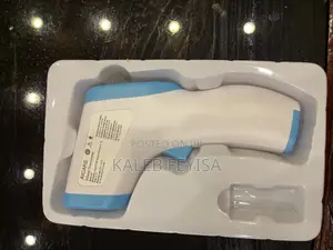 Infrared Thermometer