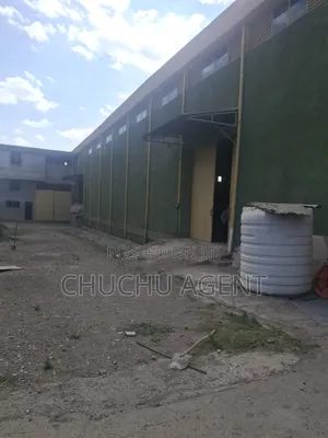 Warehouse Rent/ መጋዘን ኪራይ