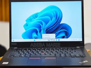 New Laptop Lenovo ThinkPad T14 32GB Intel Core I7 SSD 512GB