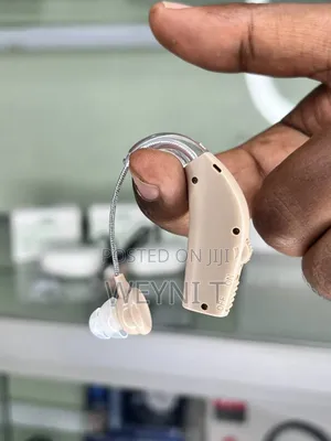Hearing Aid
