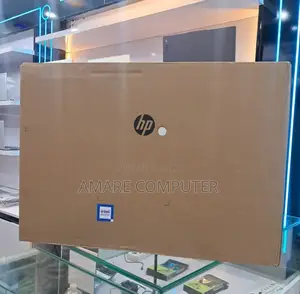 New Desktop Computer HP 8GB Intel Core I7 SSD 512GB