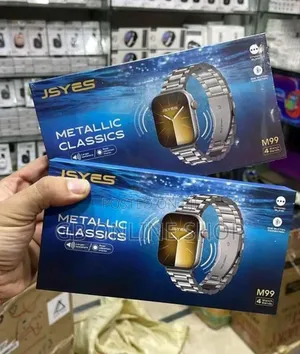 Jsyes M99 Smart Watch