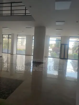 Luxury Complex Apartiment Rent for Rustrant or Cafe