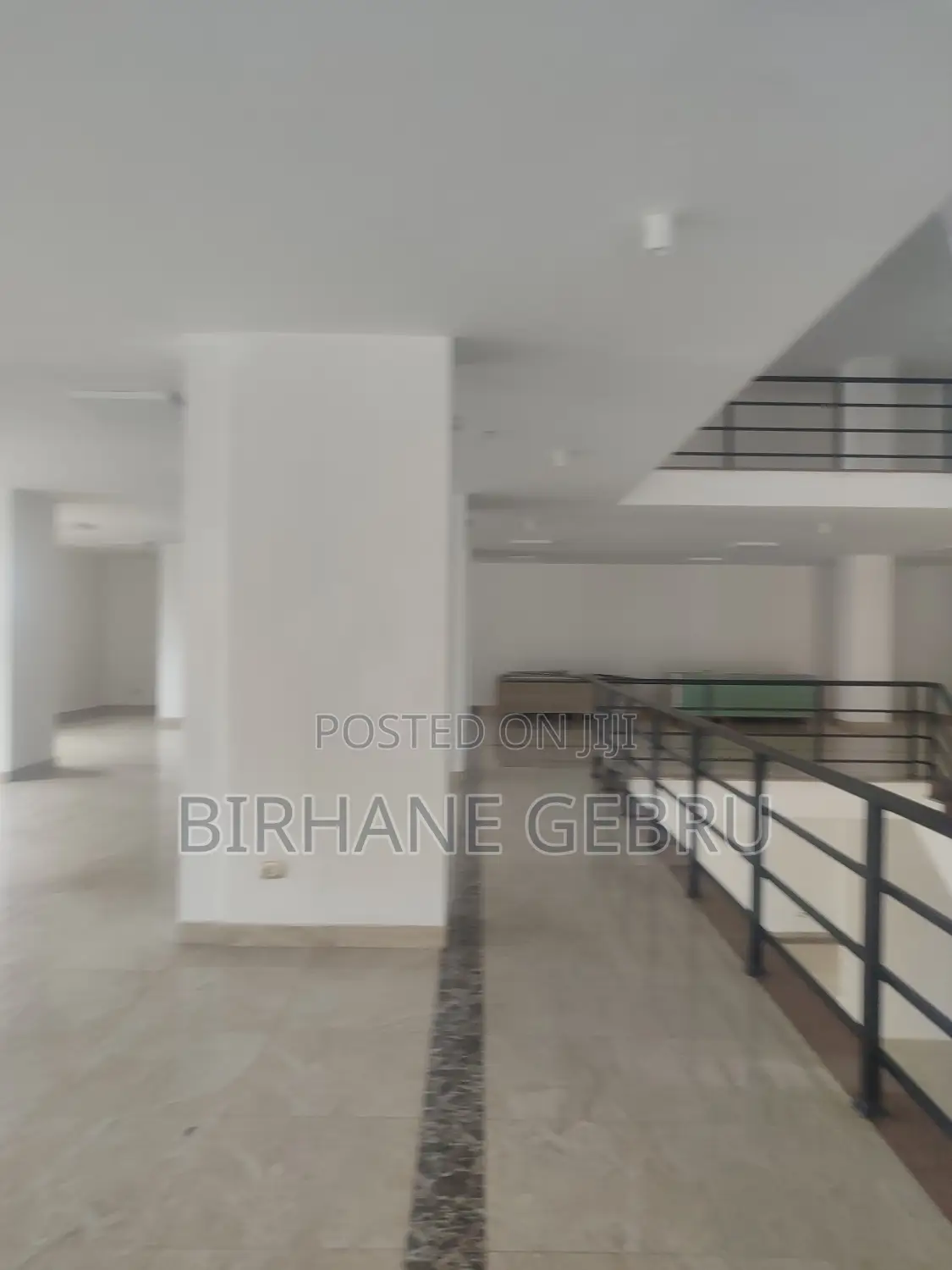 Luxury Complex Apartiment Rent for Rustrant or Cafe