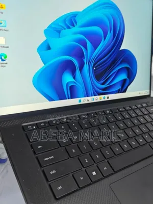 New Laptop Dell Precision 5570 20GB Intel Core I7 SSD 1T