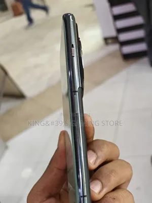 New OnePlus 11 256 GB Black