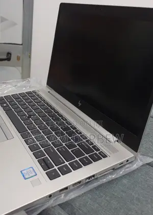 New Laptop HP EliteBook 840 G6 16GB Intel Core I5 SSD 512GB