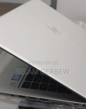 New Laptop HP EliteBook 840 G6 16GB Intel Core I5 SSD 512GB