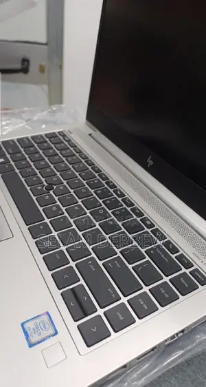 New Laptop HP EliteBook 840 G6 16GB Intel Core I5 SSD 512GB