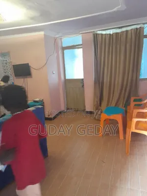 Furnished 2bdrm Condo in Oromia-Finfinne for sale