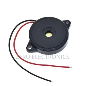 Passive Buzzer
