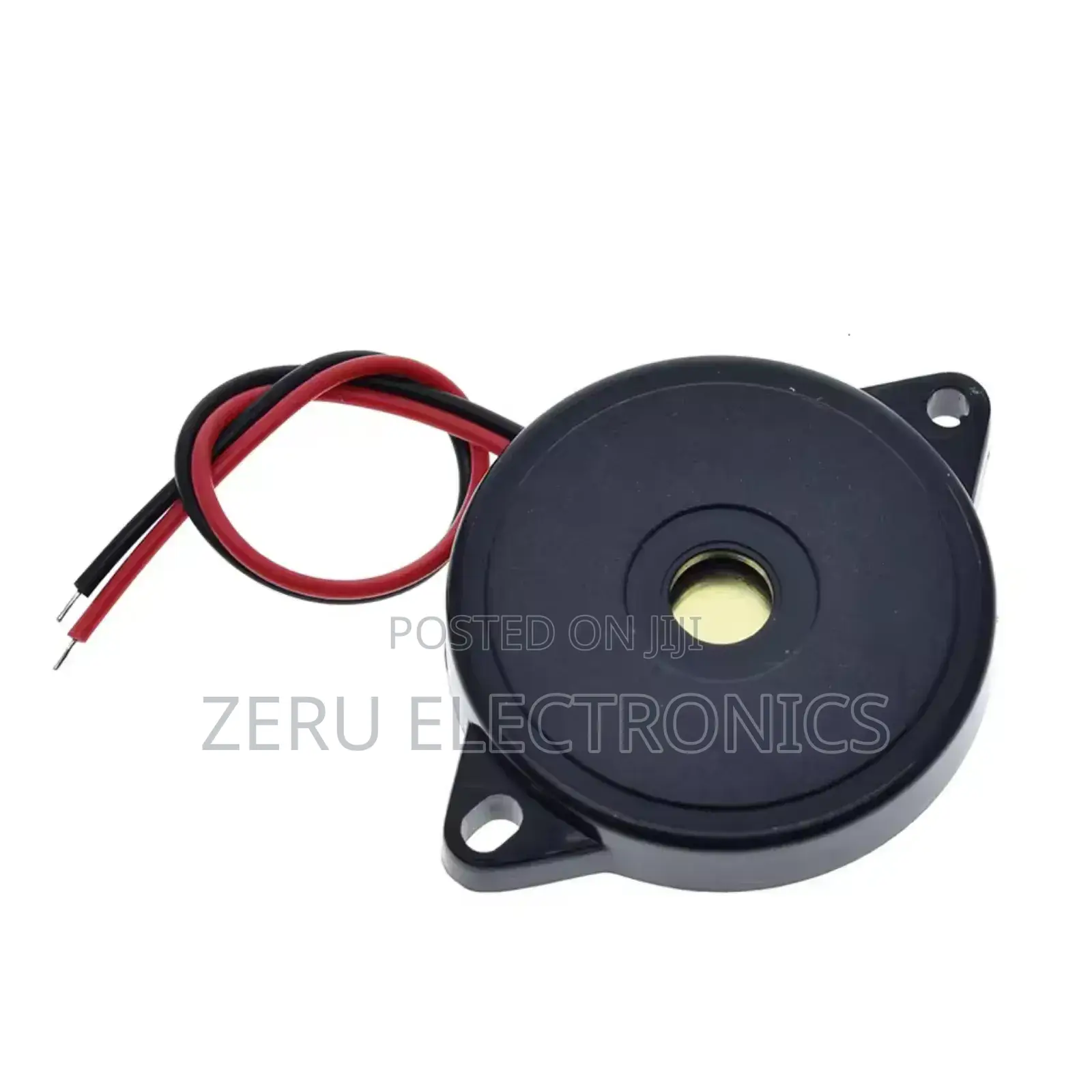 Passive Buzzer