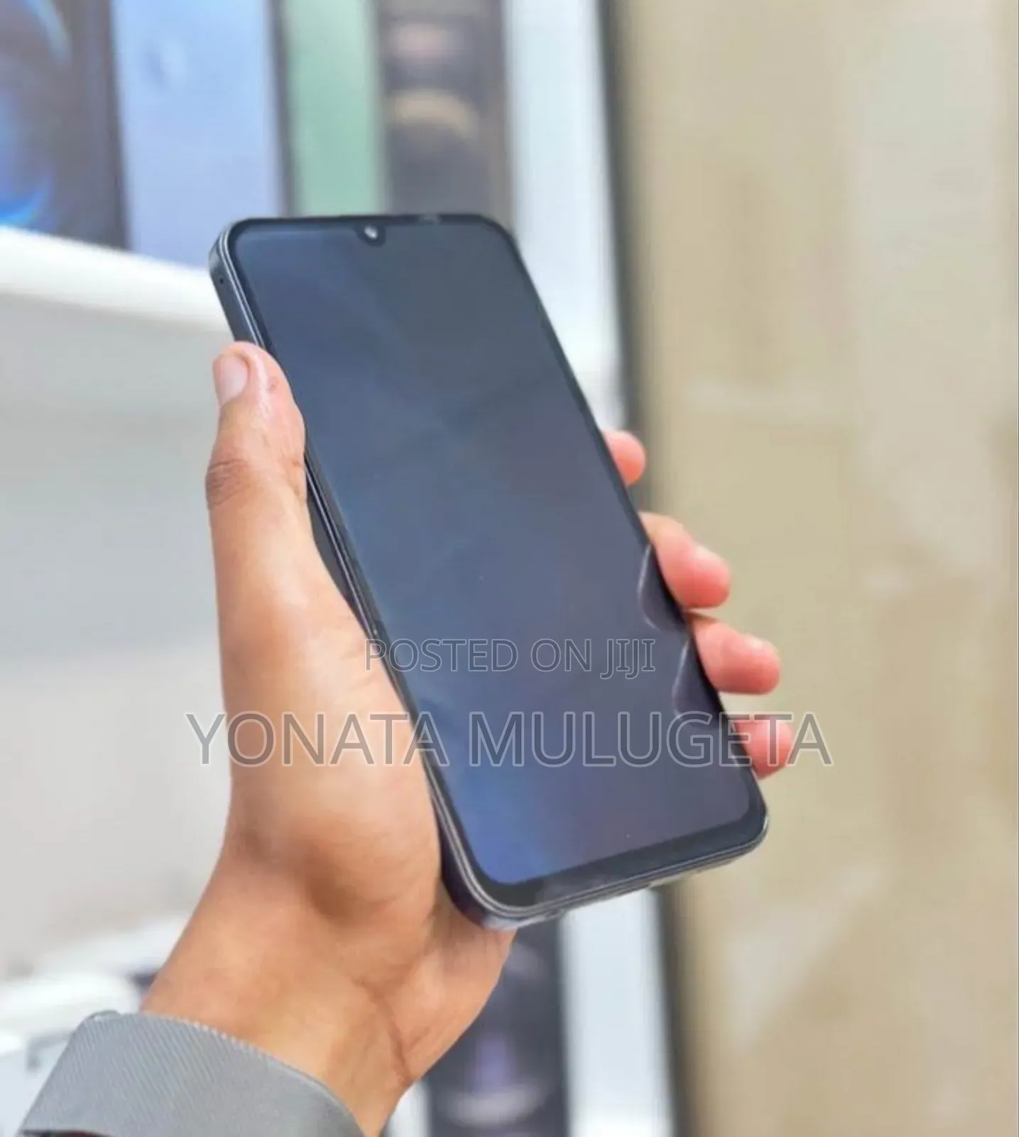 Samsung Galaxy A15 256 GB Blue