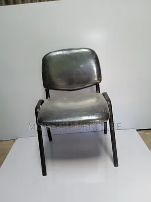 Gust Chair Wenber