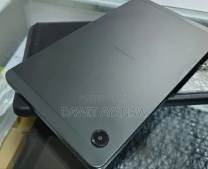 New Samsung Galaxy Tab A9 64 GB Silver