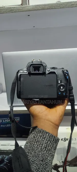 Canon 250d