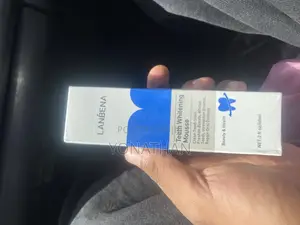 Lanbena Teeth Whitening Mouse