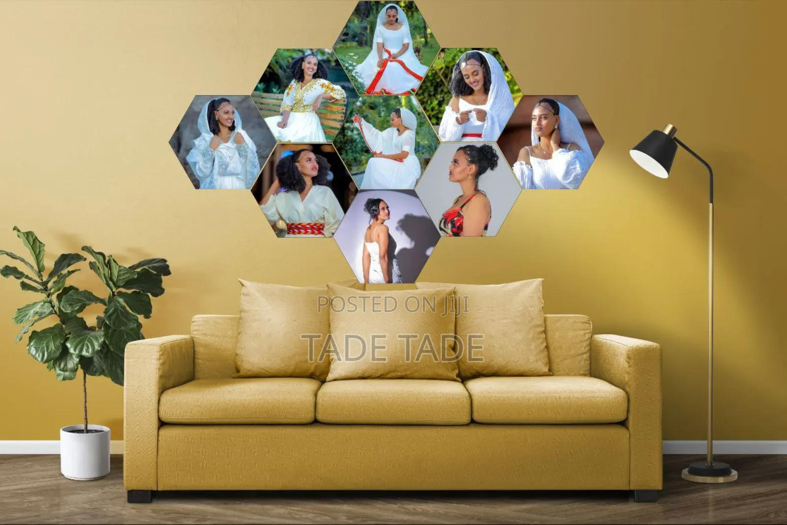 Amazing Wall Art