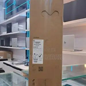 Desktop Monitor
