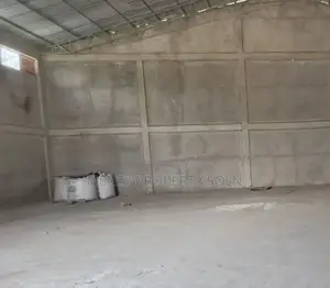 Warehouse for Rent