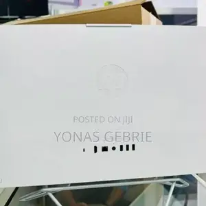 Desktop Monitor