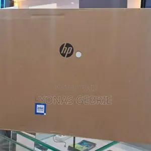 Desktop Monitor