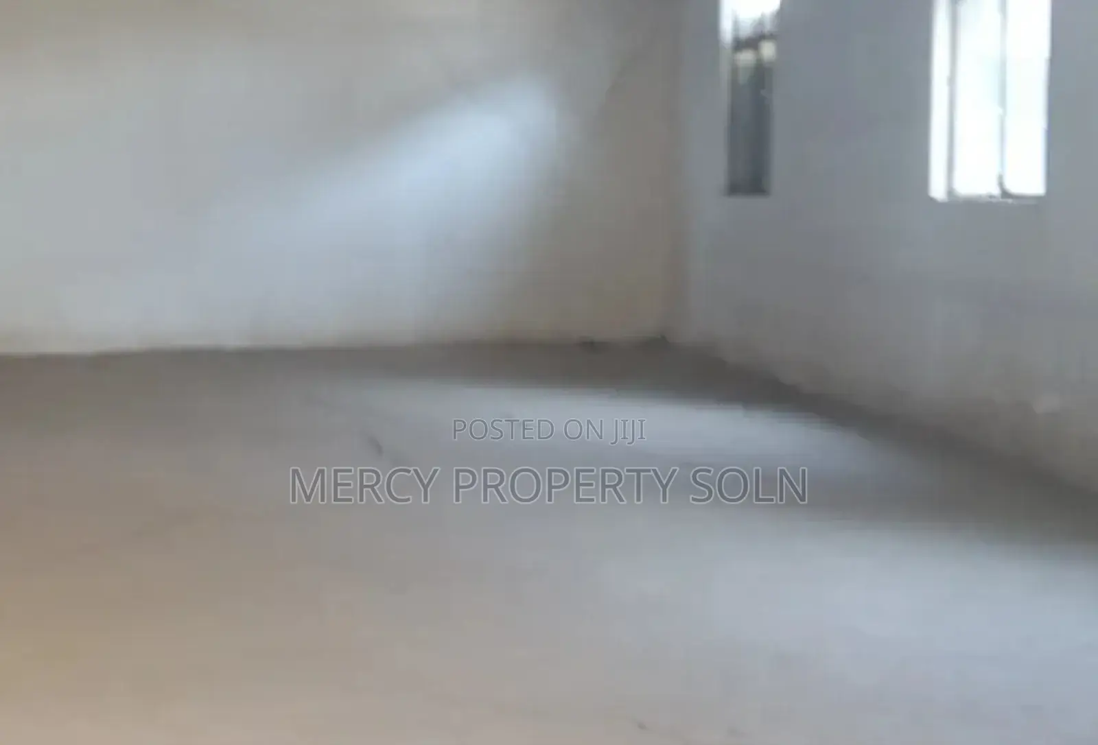 Warehouse for Rent