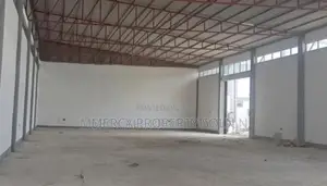 Warehouse for Rent Kaliti Aa