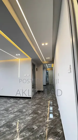 Furnished 4bdrm Condo in Bole Ayat for sale