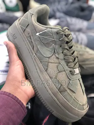 Original Air Force 1 Green