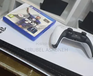 Play Station 5