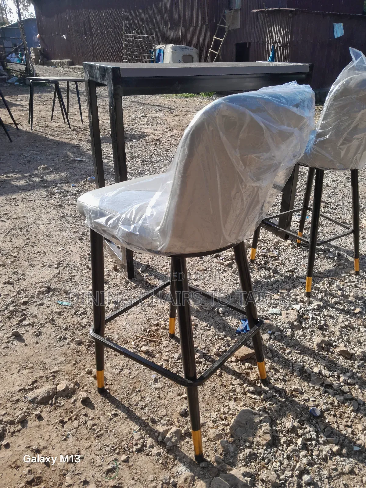 Quality Bar Chairs