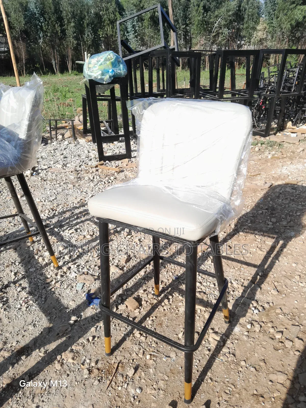 Quality Bar Chairs