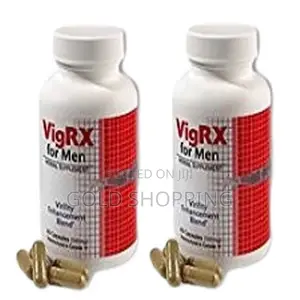 Vigrx Plus Pill