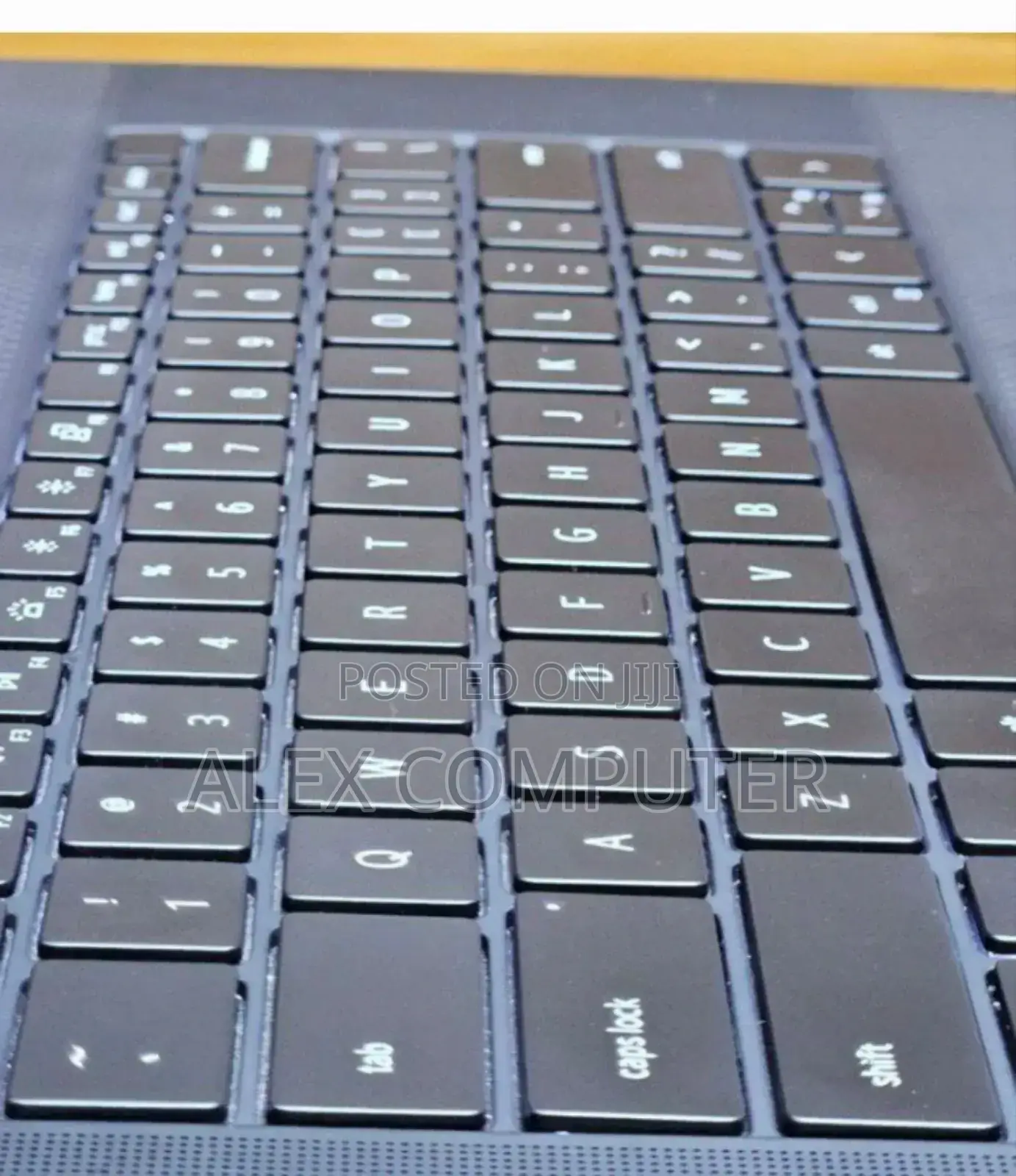 New Laptop Dell XPS 15 16GB Intel Core i7 SSD 1T