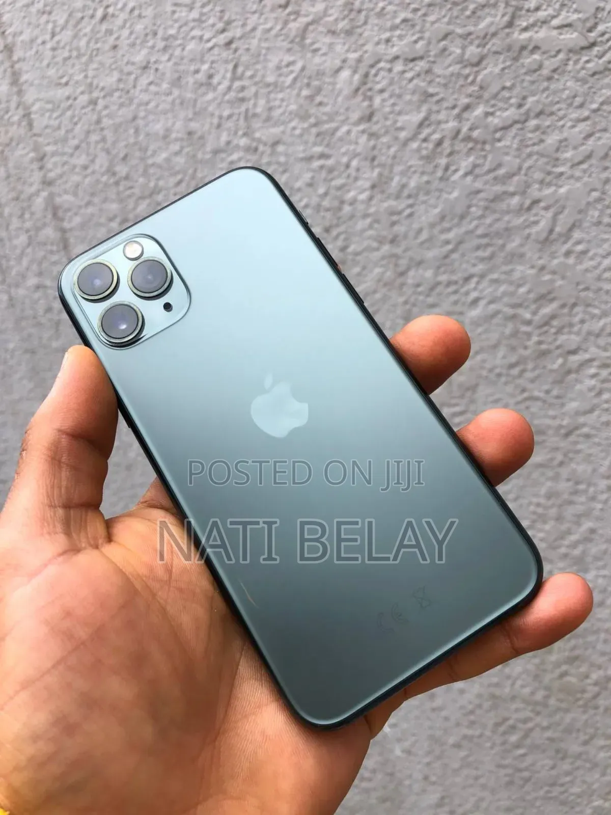 New Apple iPhone 11 Pro 64 GB Gray