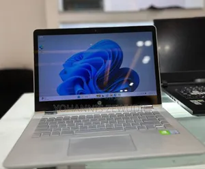 New Laptop HP Envy X360 16GB Intel Core I5 SSD 512GB