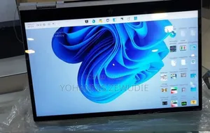 New Laptop HP EliteBook X360 1030 G8 16GB Intel Core I5 SSD 512GB