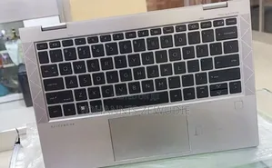 New Laptop HP EliteBook X360 1030 G8 16GB Intel Core I5 SSD 512GB