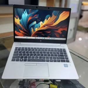 New Laptop HP EliteBook 840 16GB Intel Core I7 SSD 512GB