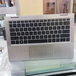 New Laptop HP EliteBook X360 1030 G8 16GB Intel Core I5 SSD 512GB