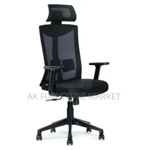 Office Manageral Chair