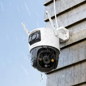 ➣ በwifi አማካኝነት የትም ቦታ ሆነን የመኖርያ ቤት ወይንም ስራ ቦታ የምንቆጣጠርበት➣